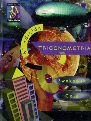 Trigonometria - Swokowski_Cole - Octava Edicion